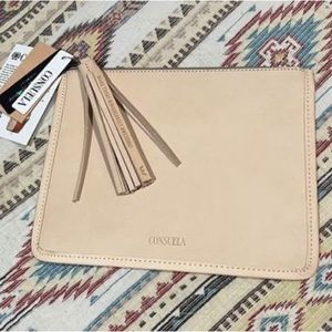 Consuela Diego Anything Goes Pouch